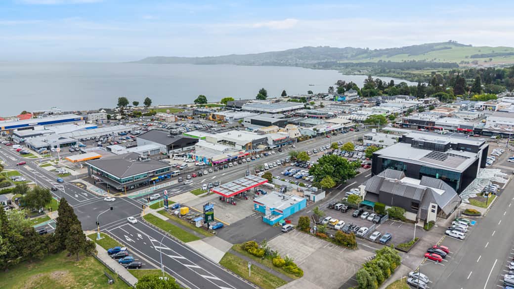 Unbeatable location!