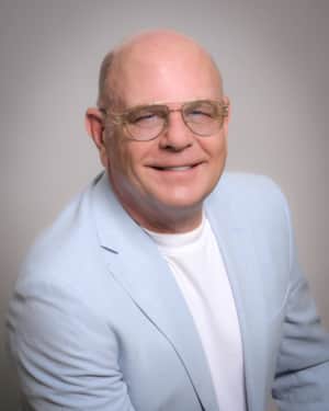 Thomas Crowley