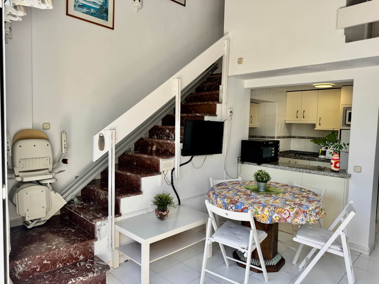 Skol Apartments Marbella 210A