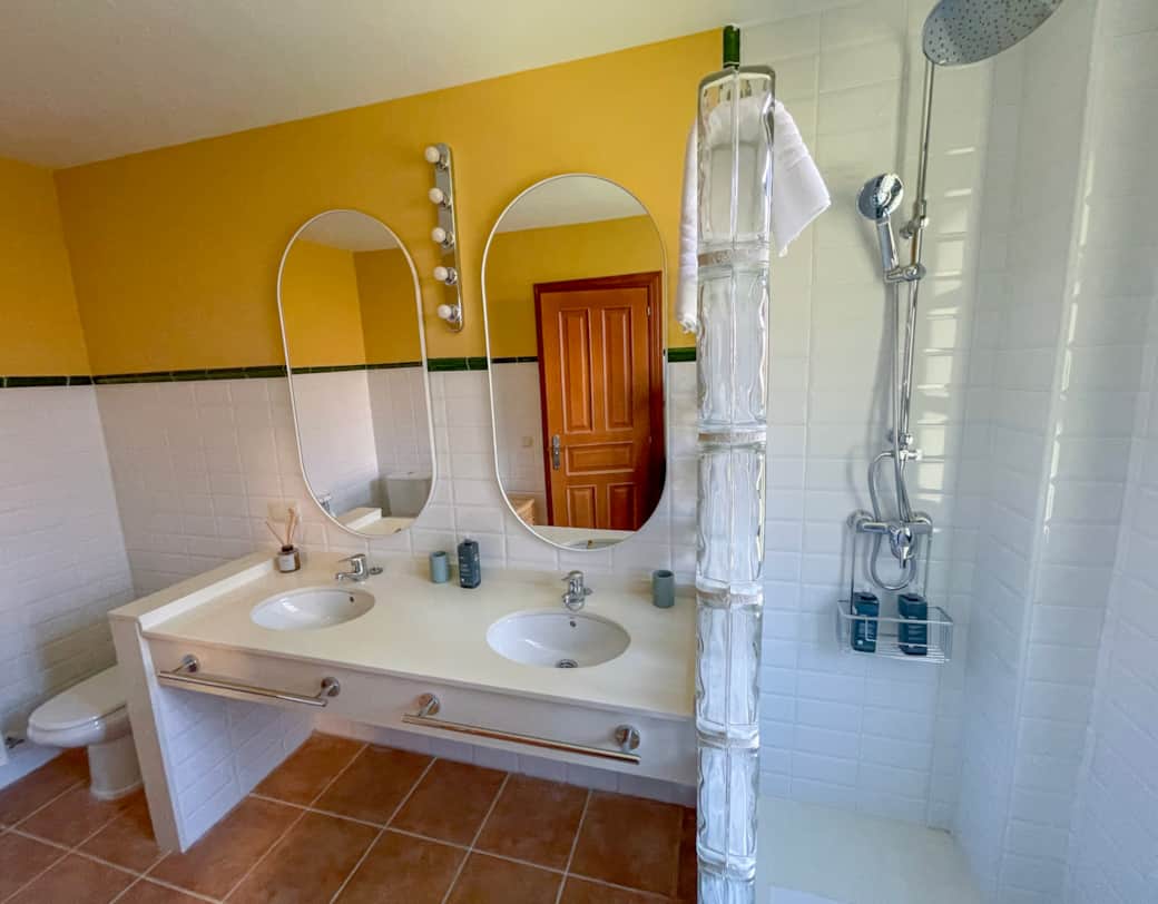 Cuarto de baño