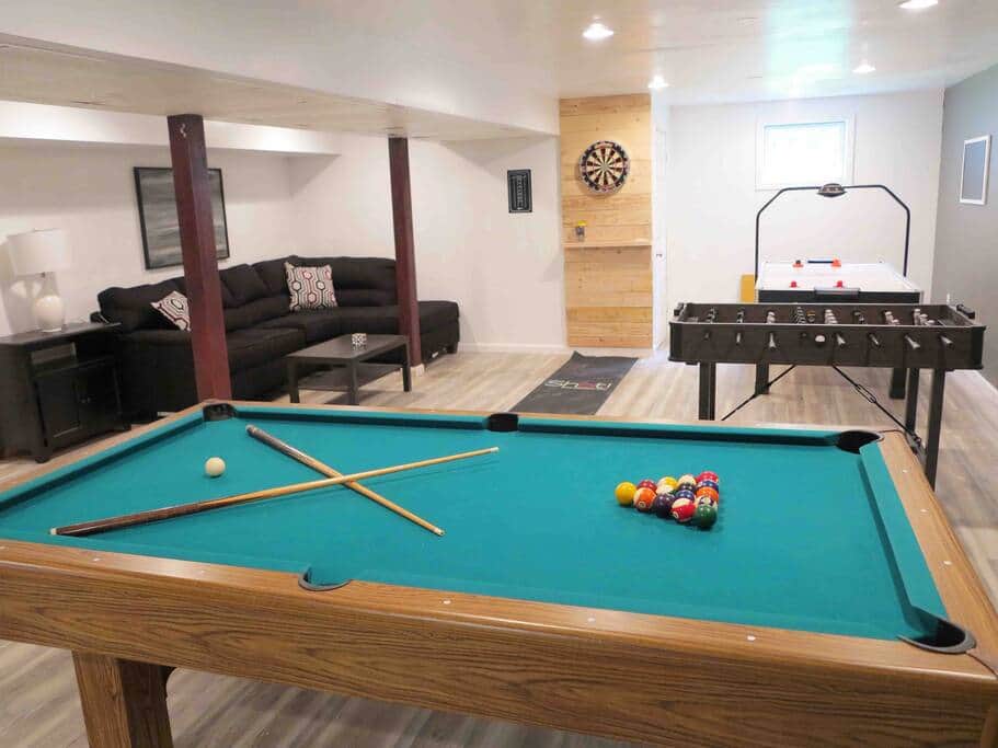 Game Room Game Room