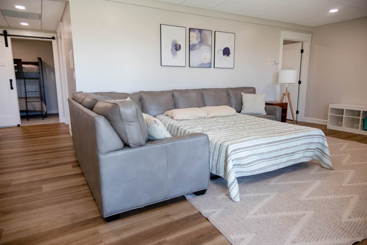 Living Room - 3