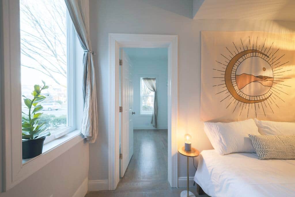 Bedroom #2 Bedroom #2