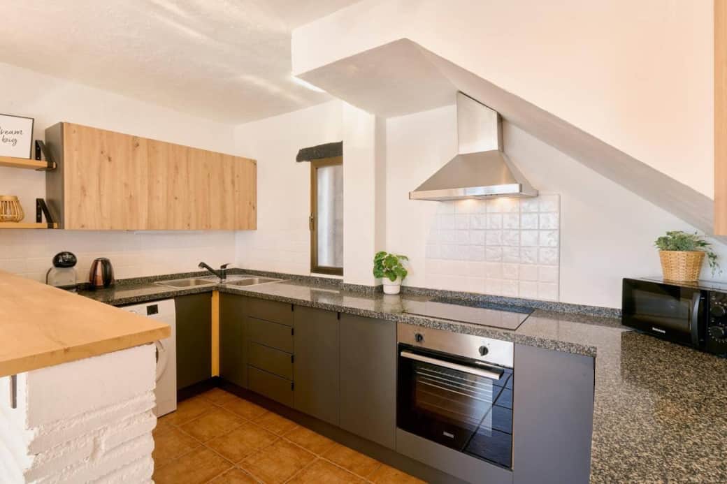 GROWAY HOME MIJAS PUEBLO MALAGA 