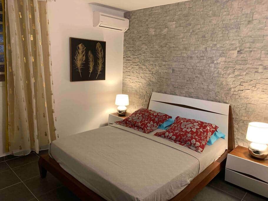 Chambre 3