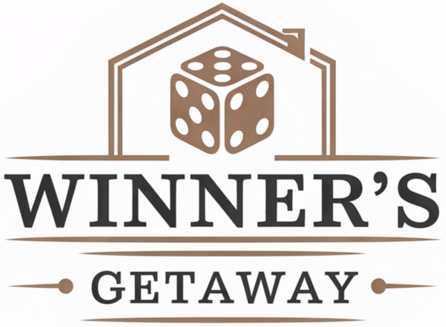 Winner's Getaway