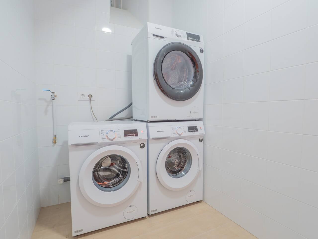 YBH Villa Lara - Apartamento 303