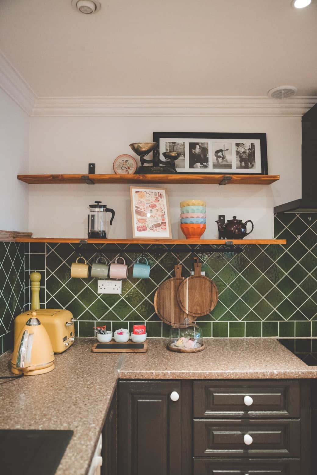 Kitchen Detail