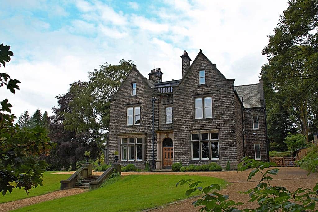 Luxury Studio, Uppermill, Saddleworth Apartment in Uppermill