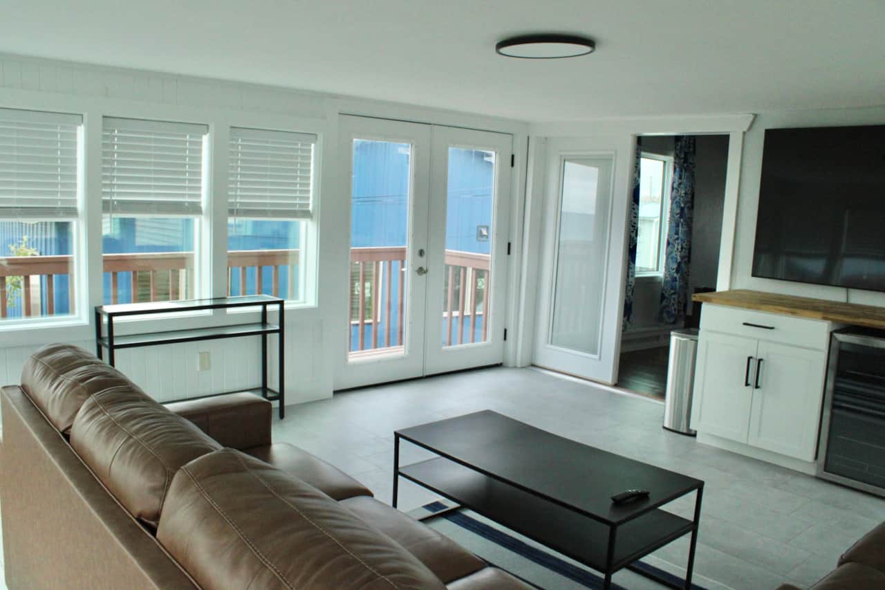 Sunroom