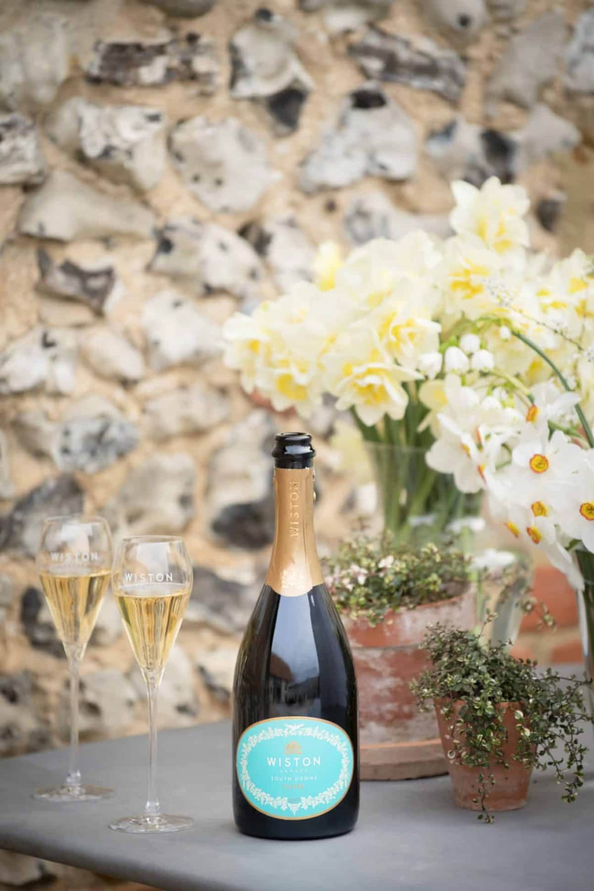 Wiston Estate Winery & Vineyards
