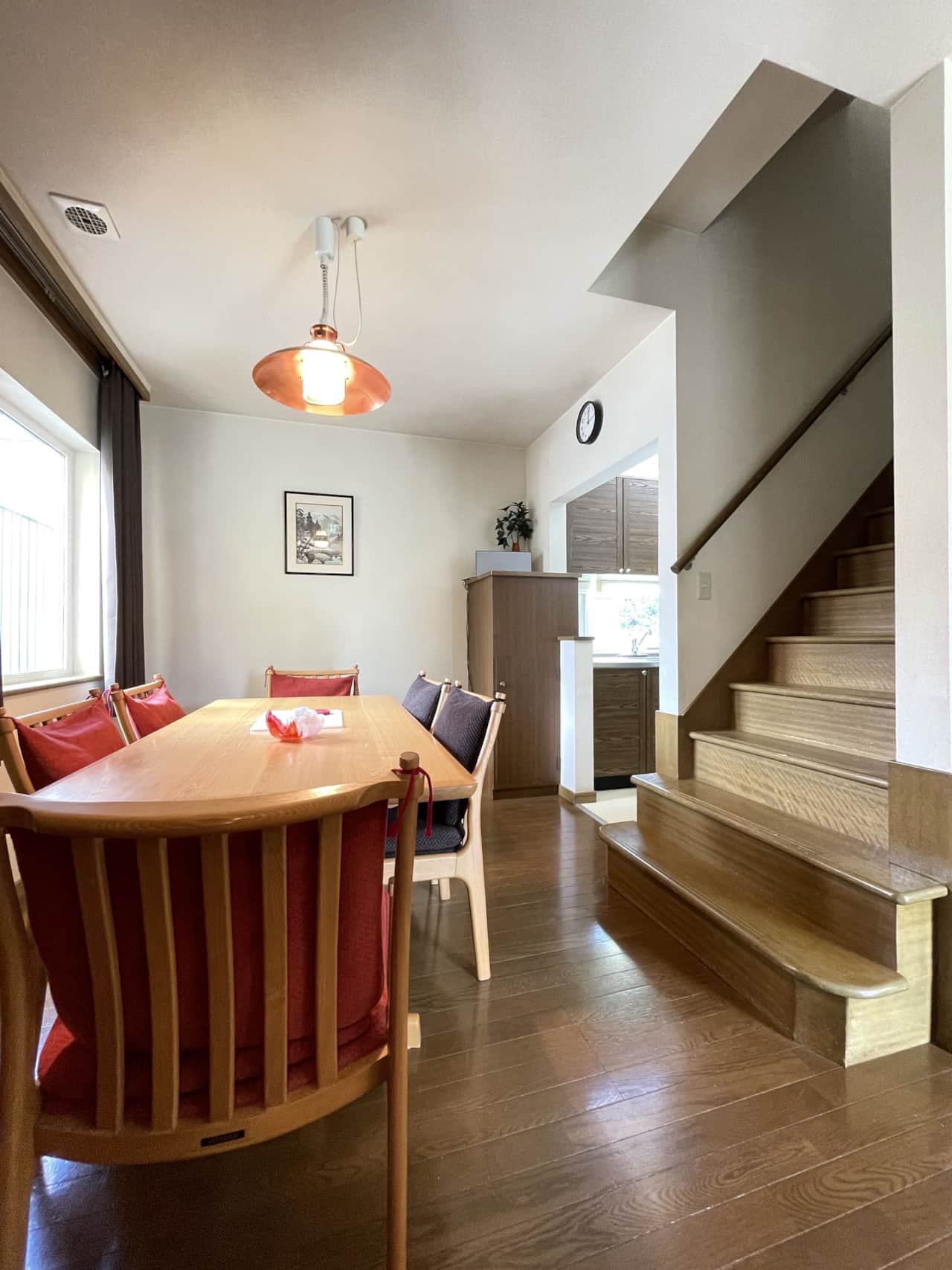 Miyuki Townhouse Dining