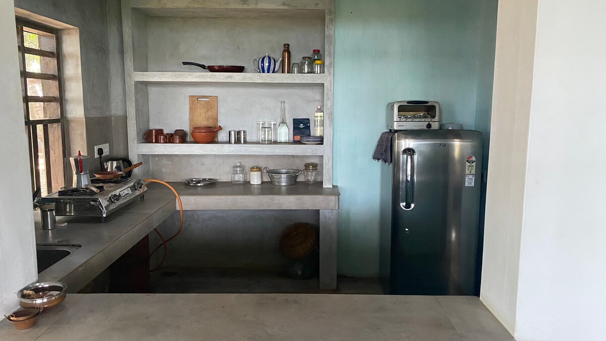 The Peacock House - Island Retreat, photo 28