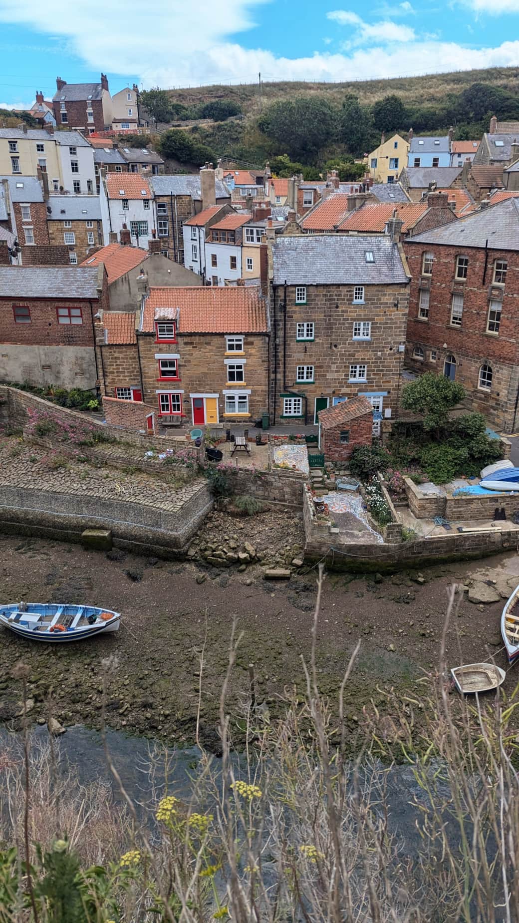 The Cottage, Beckside