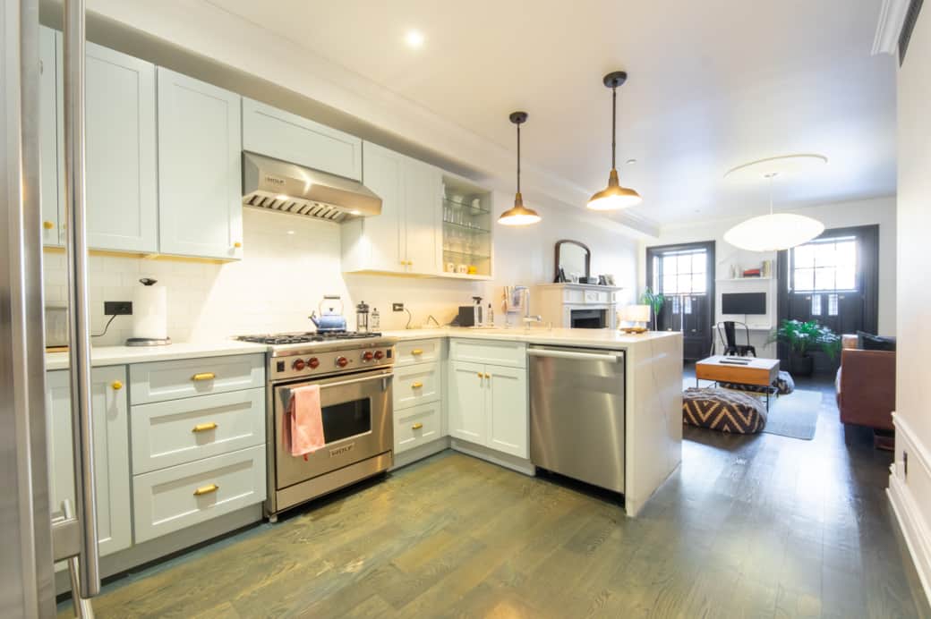Kitchen B