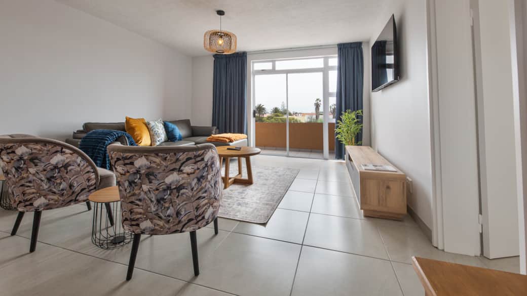 NamStay #2-5 NamStay #2-5