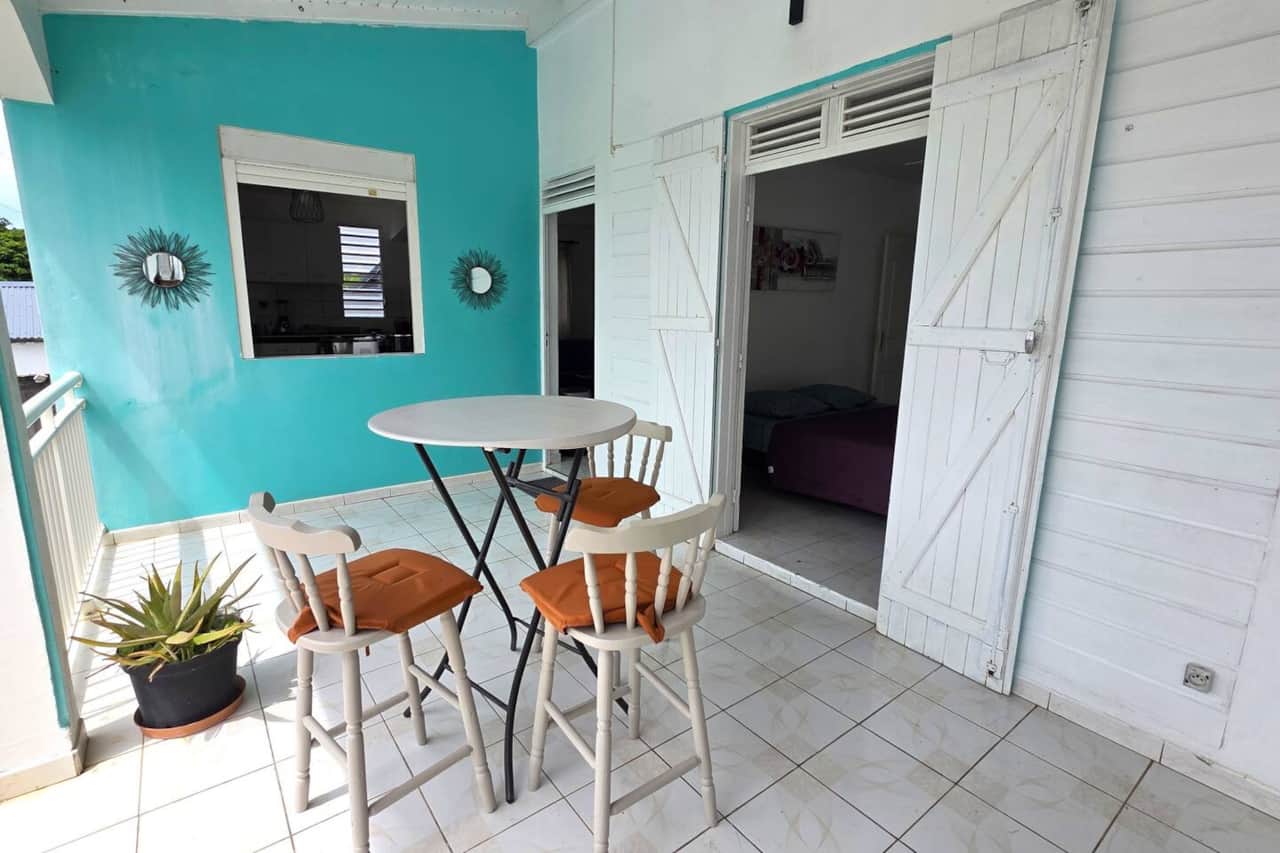 Terrasse 2