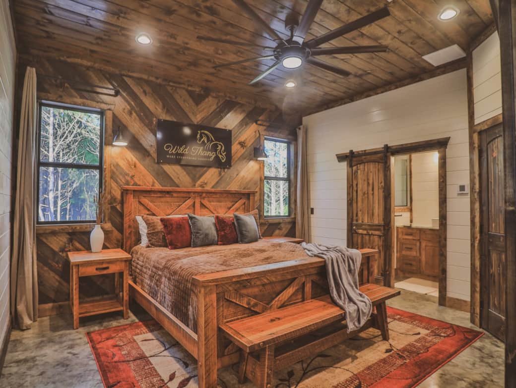 Master Bedroom 1