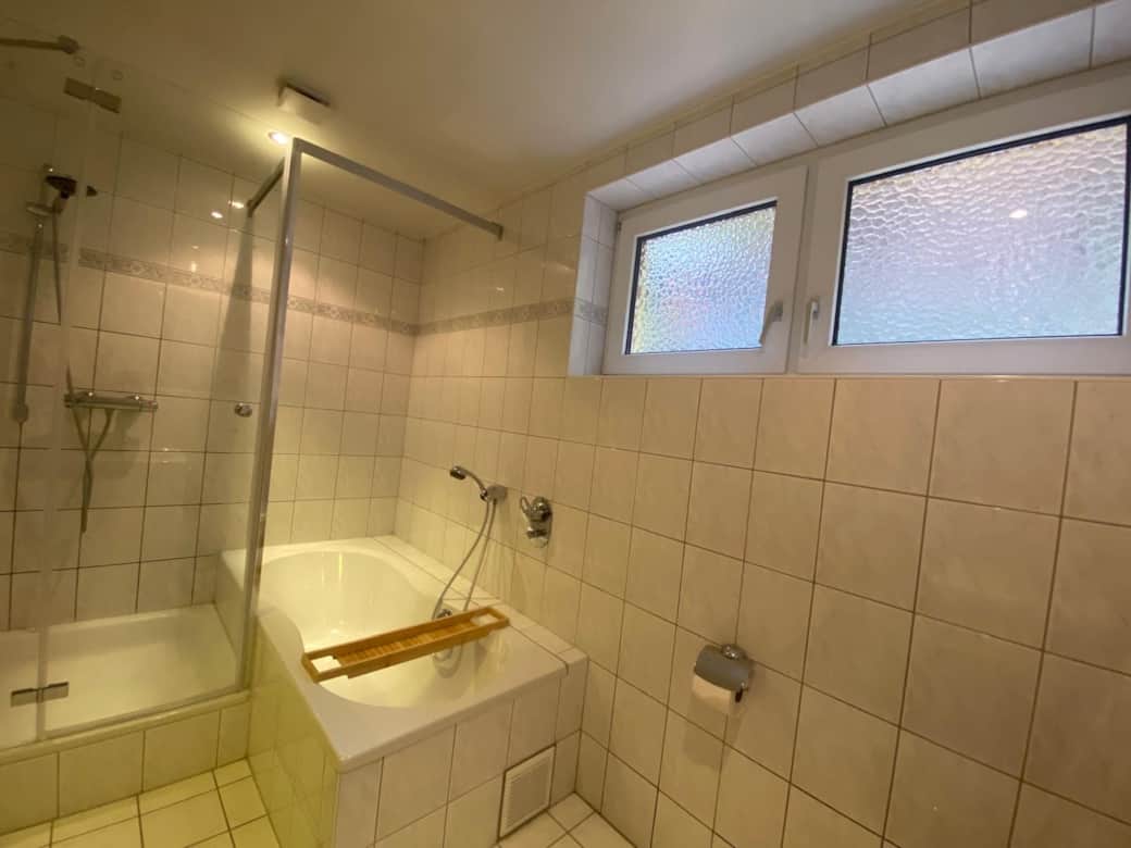 Badezimmer  Badezimmer