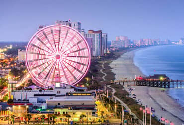 Myrtle Beach 101