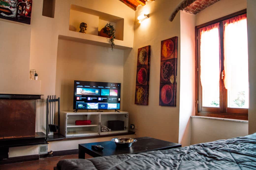 Sala angolo tv cppt