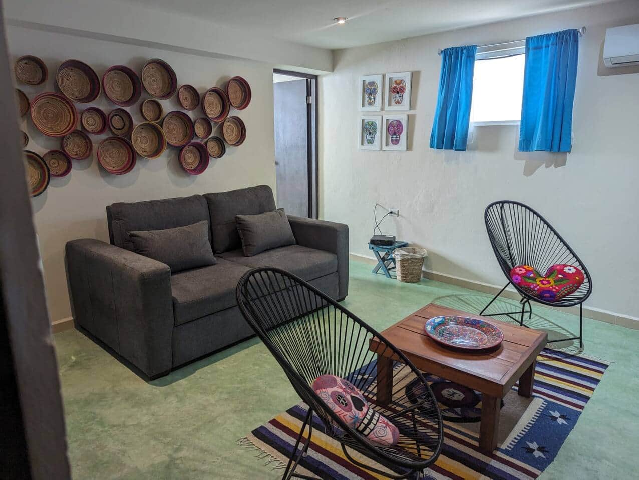 Chiapas Sofa - Suite