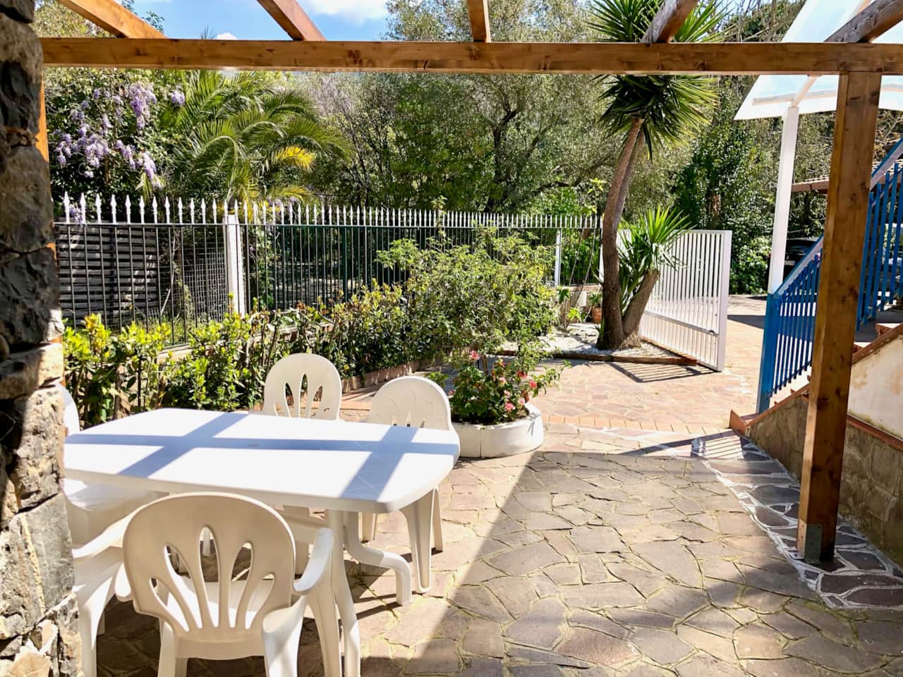 TERRAZZO APPARTAMENTO