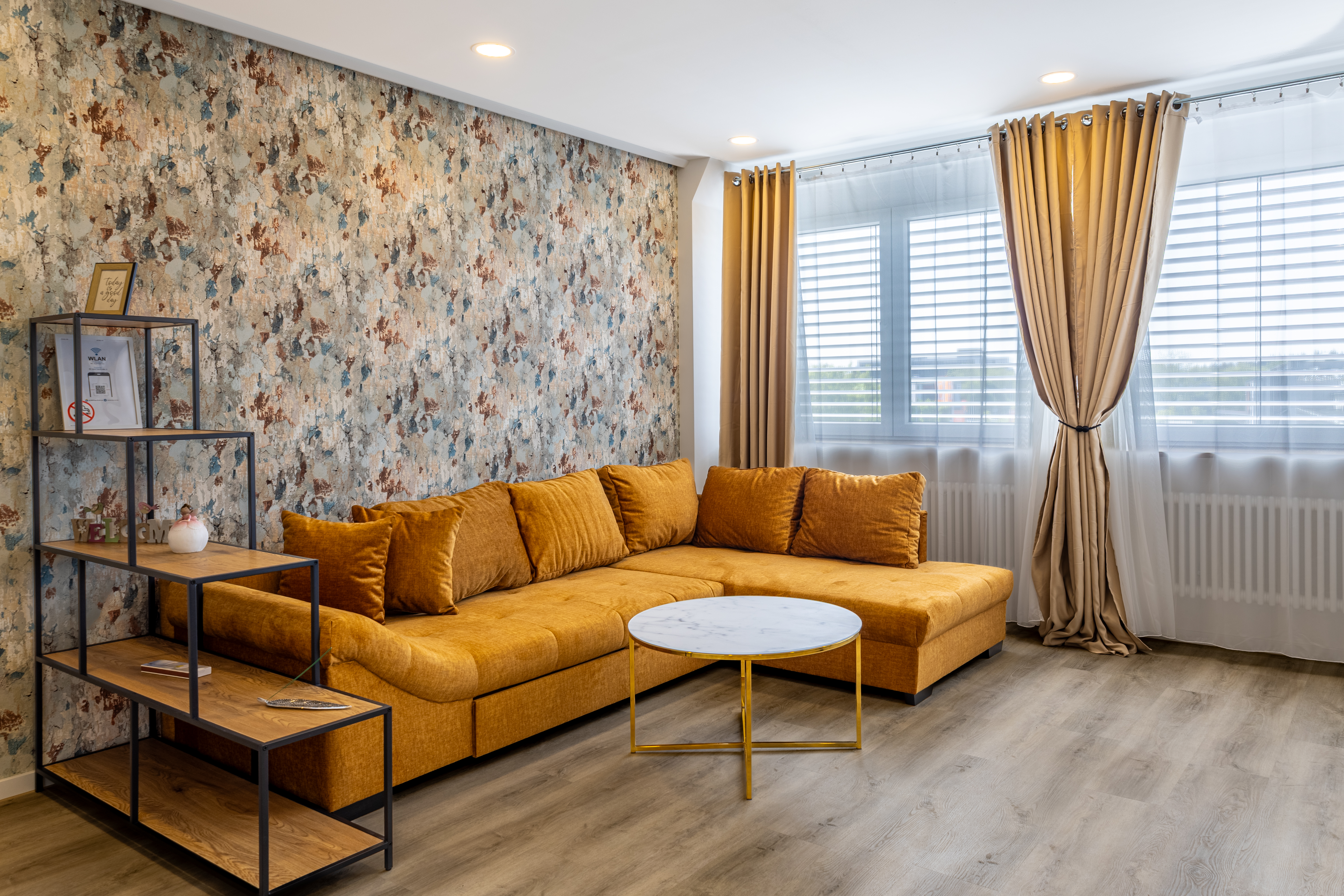 Apartment 1