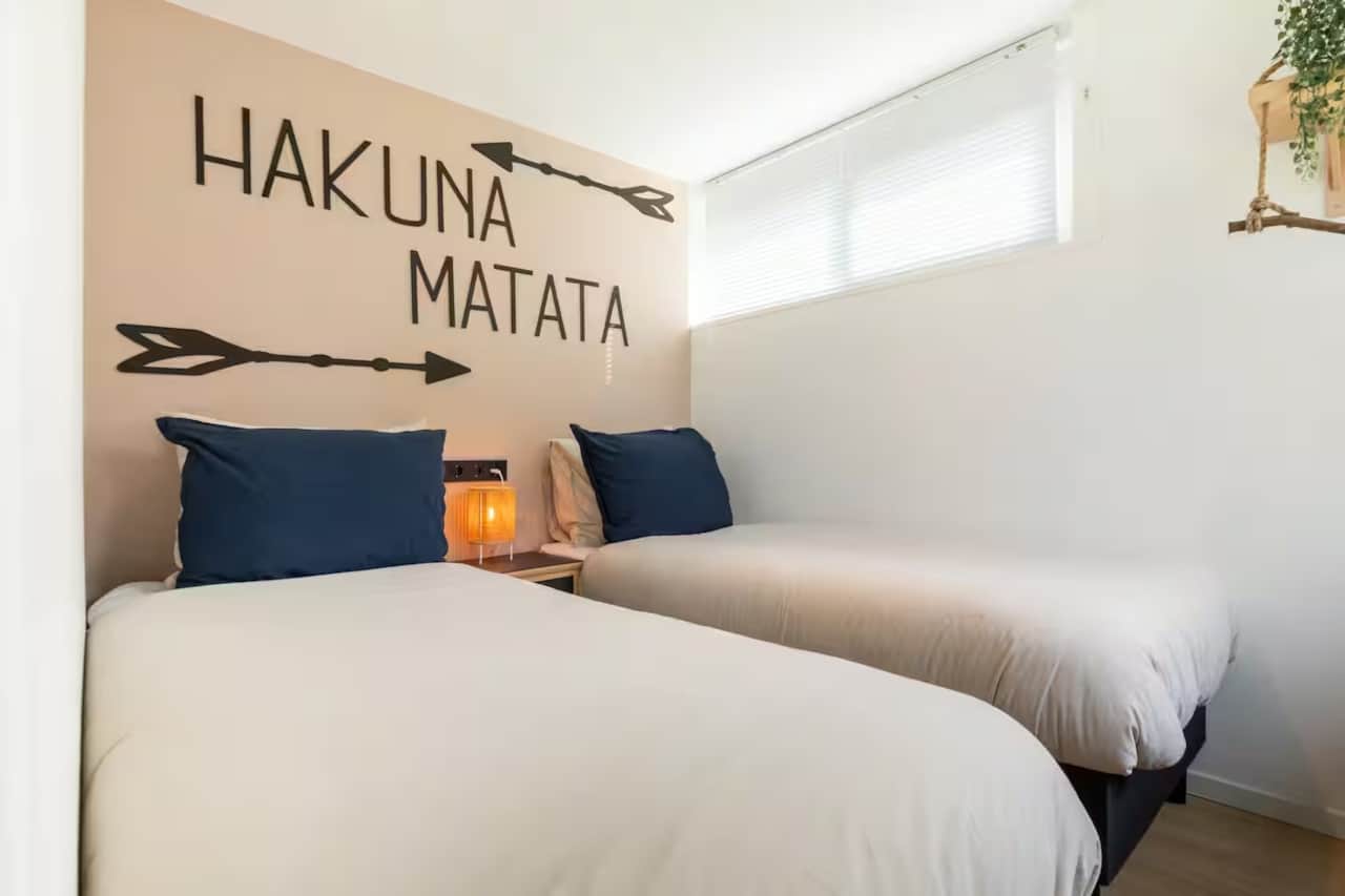 Slaapkamer