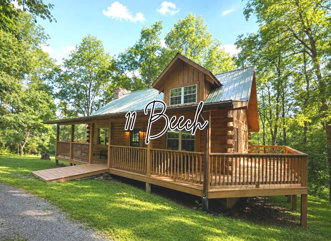 11 Beech - Slatyfork Farms - Snowshoe