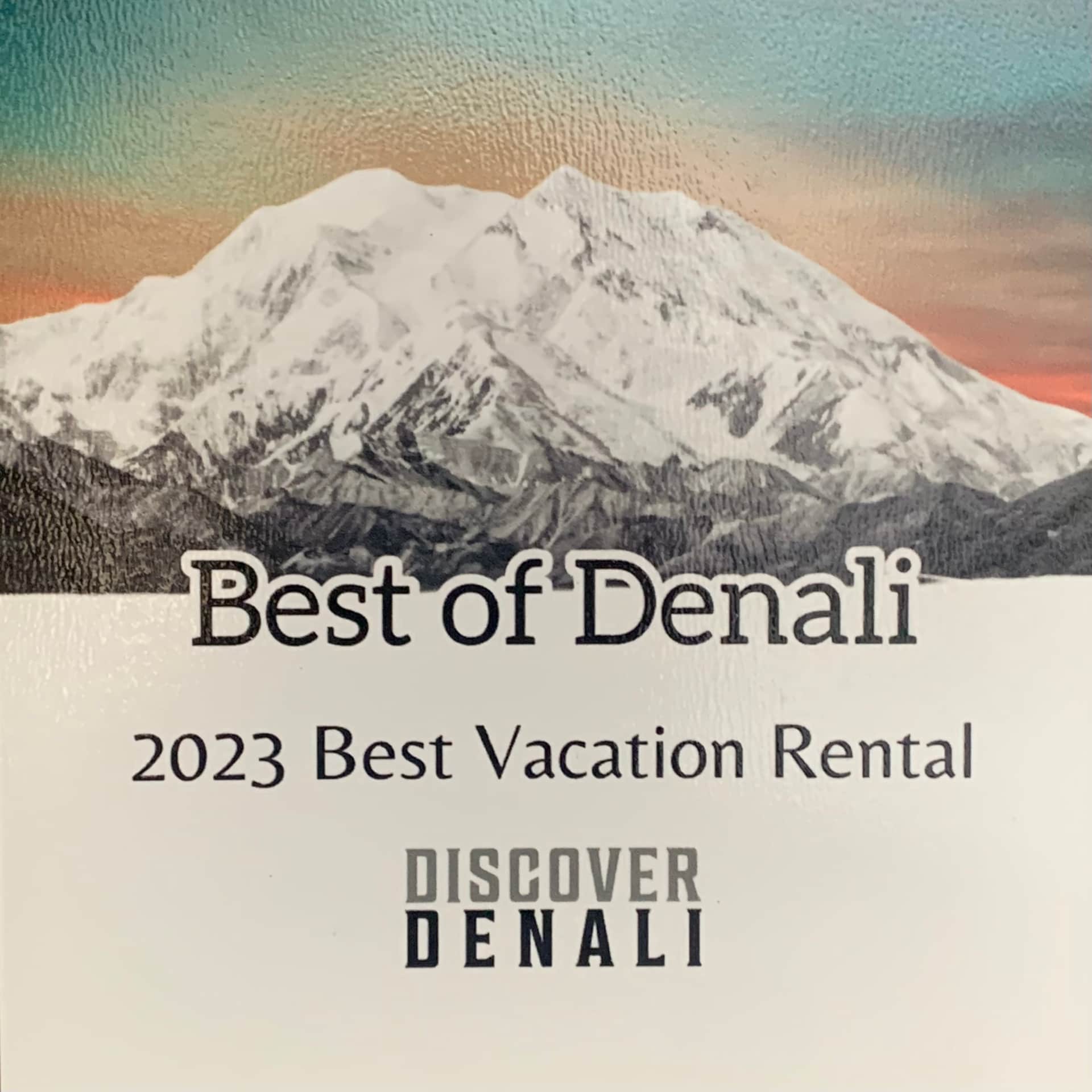 Best of Denali
