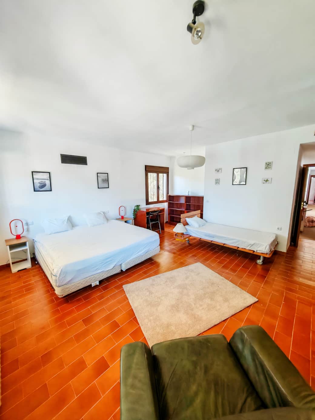 Habitación 1 