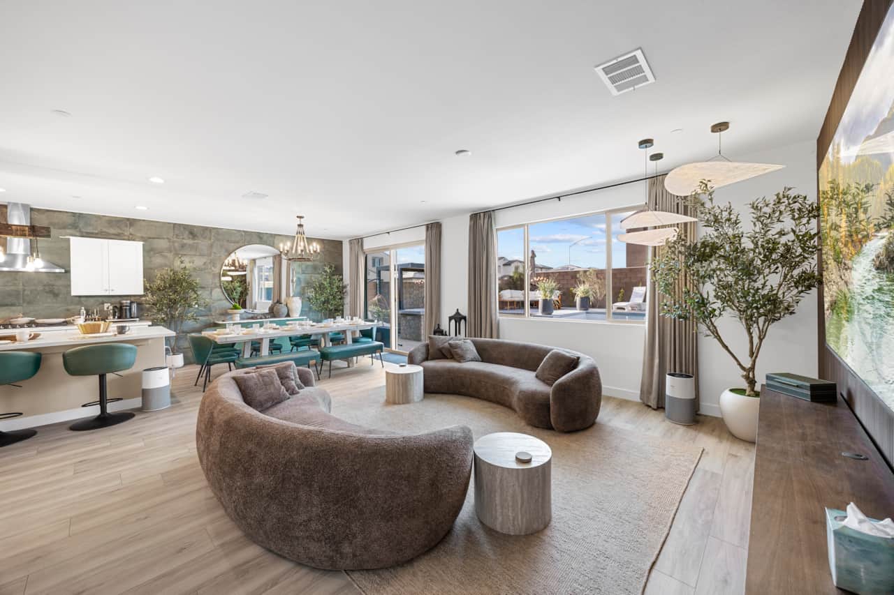 A3 LivingRoom