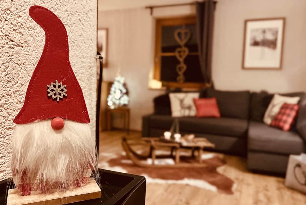 Weihnachten ganz gemütlich. Weihnachten ganz gemütlich.