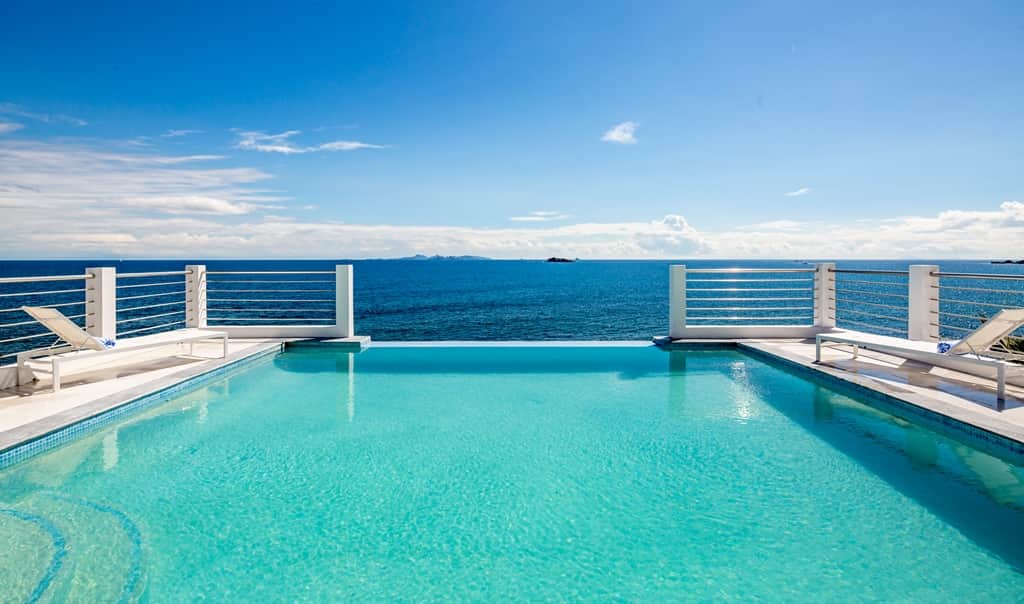 Infinity Pool