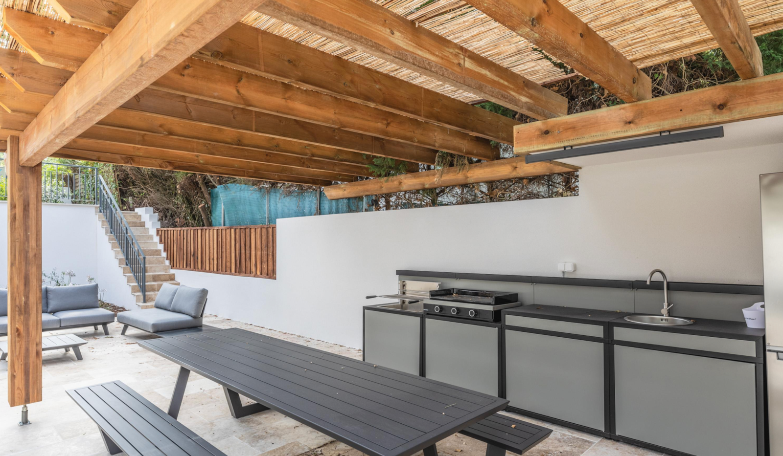 Villa La Rose des Sables — photo 3