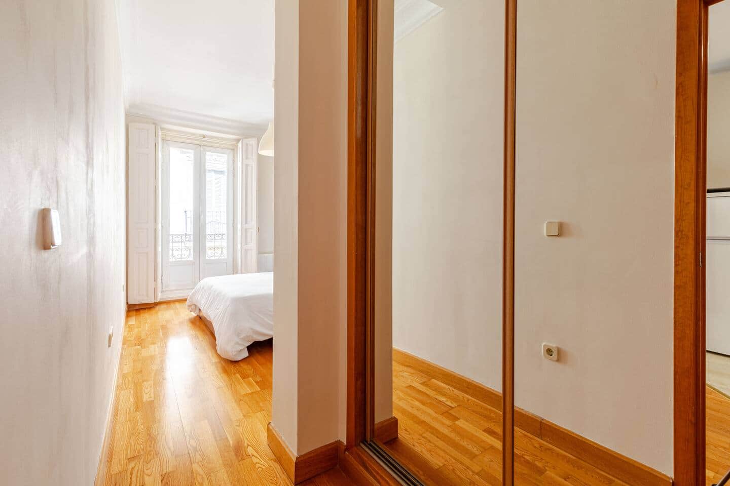 Piso boutique Gran Vía · Disfruta del mejor Madrid — foto 13