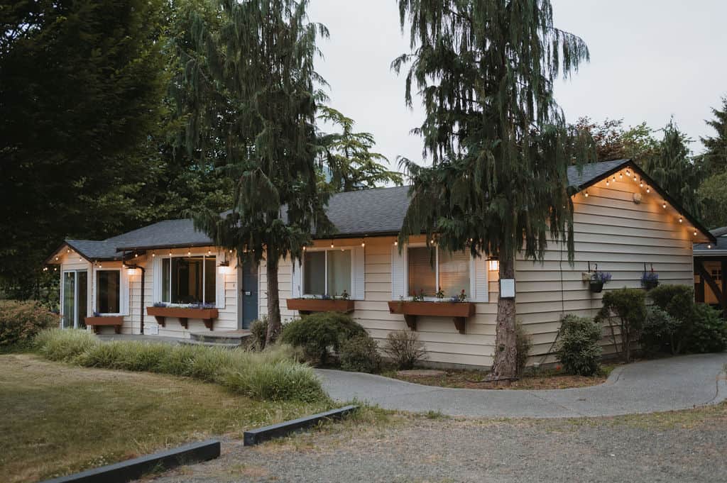 Your vacation home! Your vacation home!