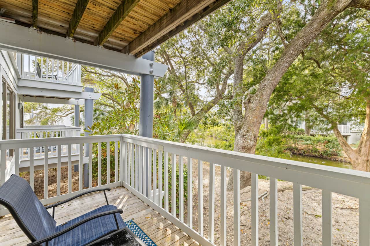 Lagoon Villa 35; Wild Dunes; Isle of Palms