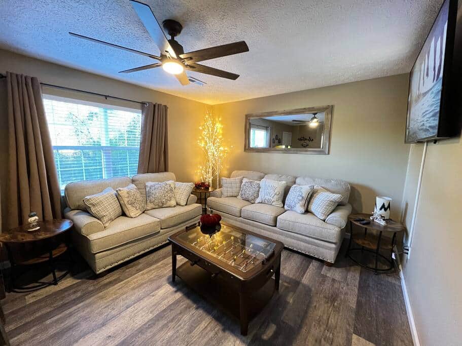 Come enjoy vacation!