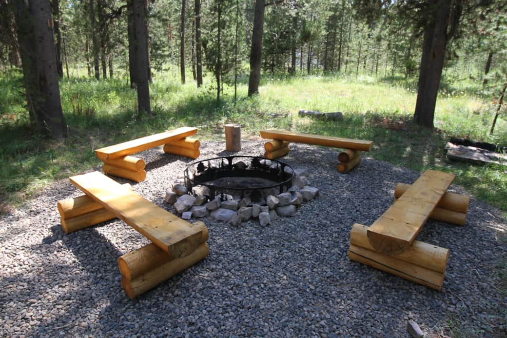 Camp Fire