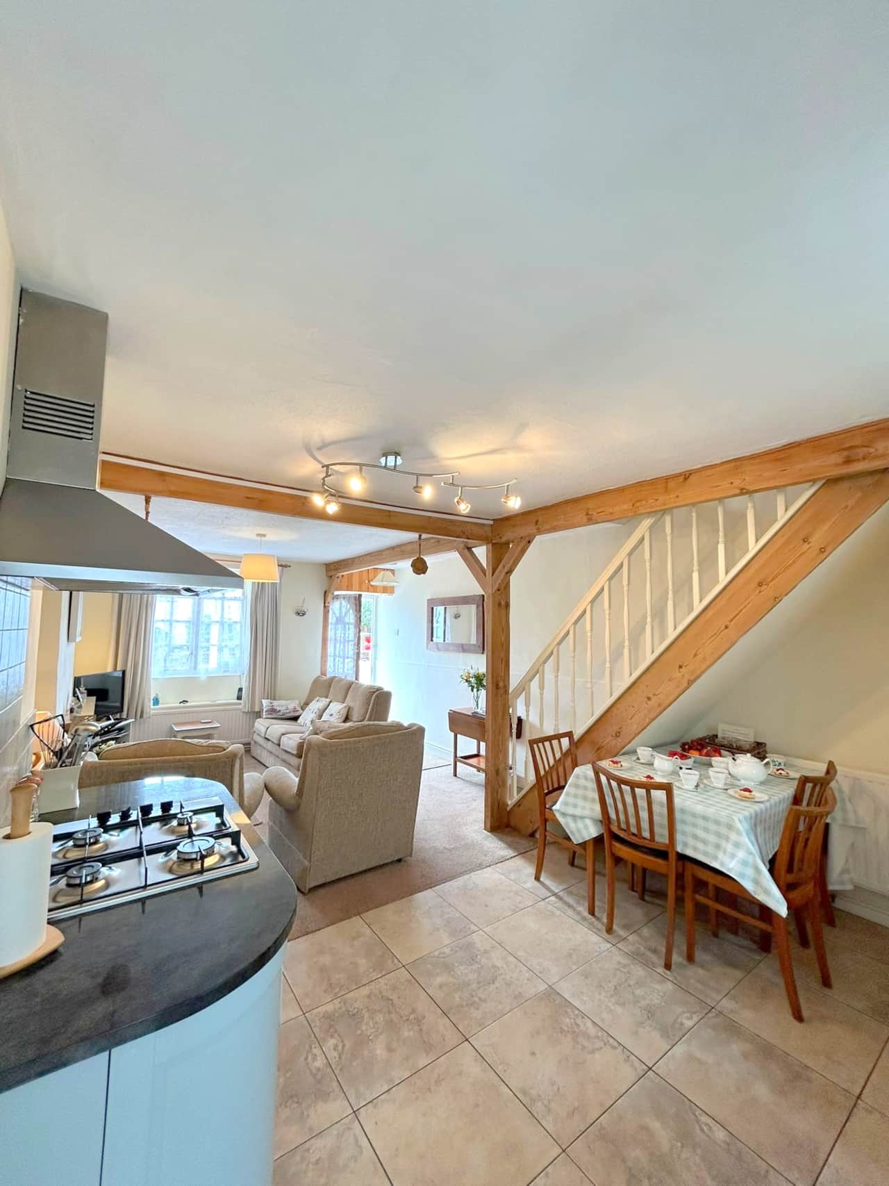 Living space 4