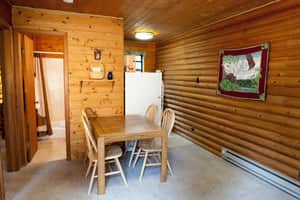 Cabin5 Livingroom