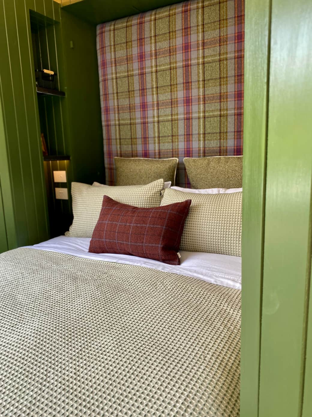 Bed Linens