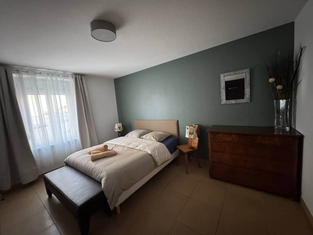 Chambre Choucroute