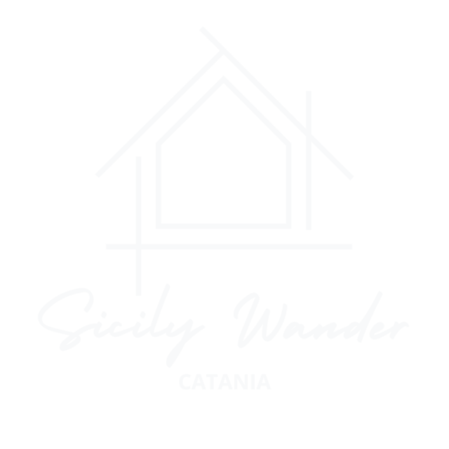 Sicily Wander Logo