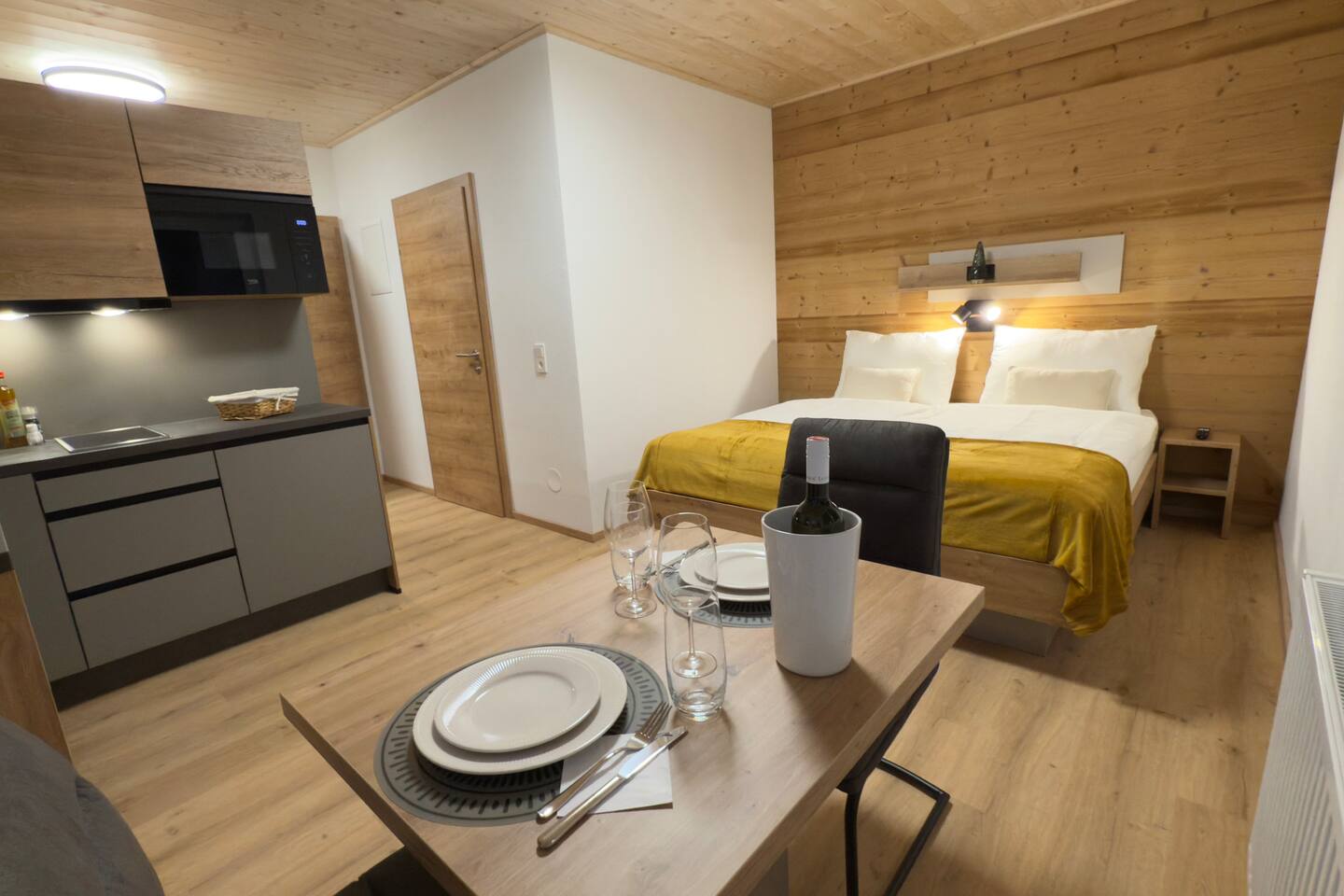 Timber Studio Schladming – Alpine Corner 11