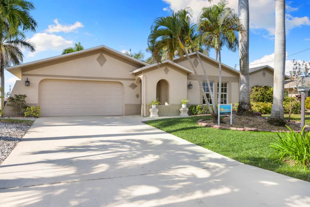 Seaside Villa Baltic Sea 2