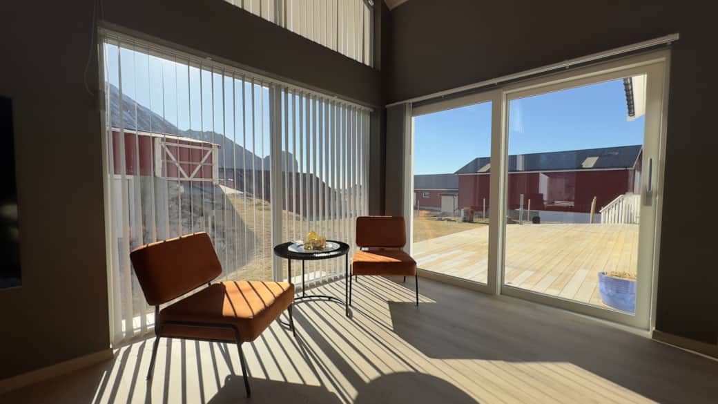 Villa Unstad - 11 av 30 Villa Unstad - 11 av 30