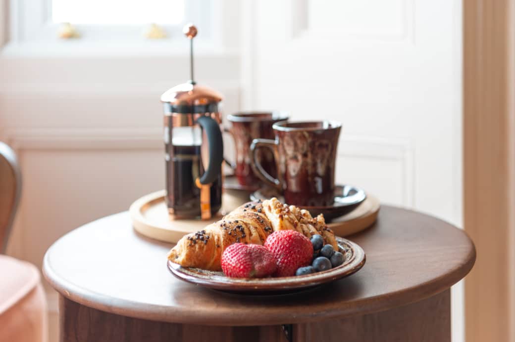 1 Roker Terrace - 104